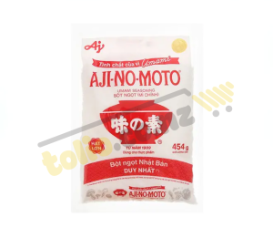 Bột ngọt Ajinomoto gói 454g