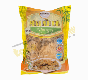 Kim Boi Instant Cooked Bamboo Shoot (Dried) 750g/500g