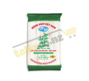 Ba Cay Tre Rice Noodles 3mm 400g
