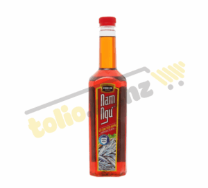 Nước mắm Nam Ngư 750ml