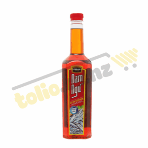 Nước mắm Nam Ngư 750ml