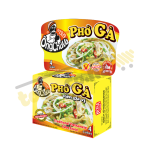 Viên gia vị phở gà Ông Chà Và 75g