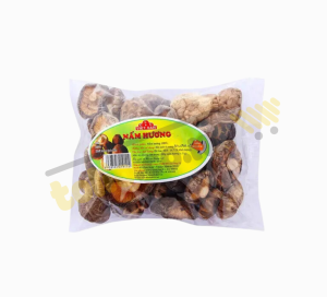 Nấm hương Vietsan 80g
