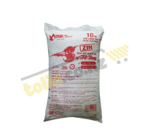 Bột năng sử tử bay Tài Ký 10kg