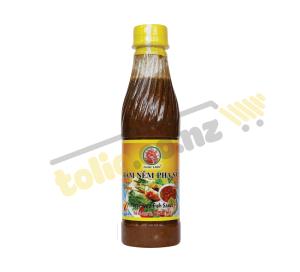 Mắm nêm cá cơm pha sẵn Ngọc Liên 250ml