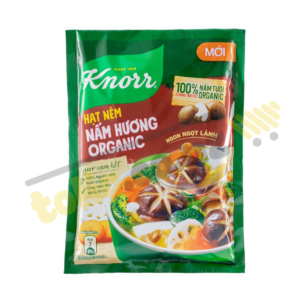 Knorr seasoning with vegetarian shiitake mushroom pack 380g