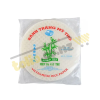 Ba Cay Tre Round rice paper size 22cm 250g