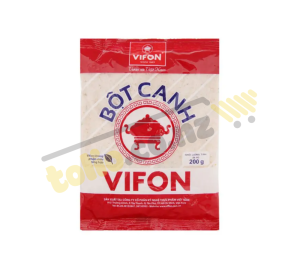 Bột canh Vifon 14% gói 200g