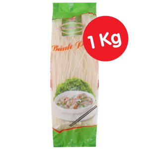 Vietsan dry noodle 3mm pack 1kg