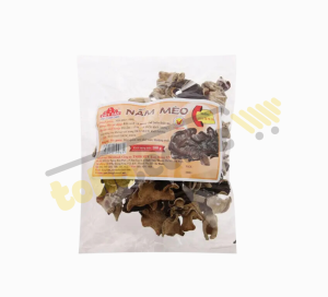 Nấm mèo Vietsan 100g
