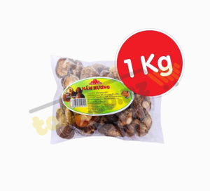 Vietsan Shiitake Mushrooms 1kg
