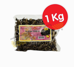 Vietsan Mushrooms, 1kg pack