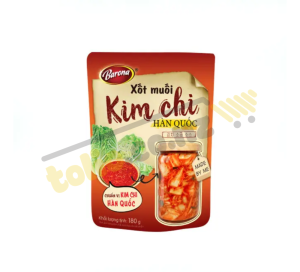 Barona kimchi salt sauce 180g