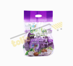 Long Hai Taro Flavor Agar Jelly 416g