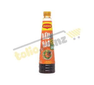 Maggi concentrated oyster sauce 350g