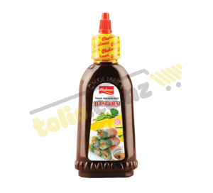 Cholimex PET black sauce 230g