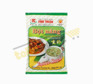 Bột năng Vĩnh Thuận 400g