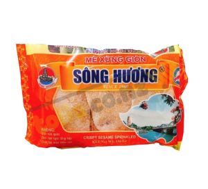 Mè xửng giòn Sông Hương gói 150g