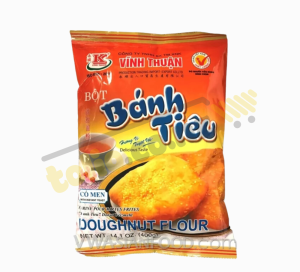 Bột bánh tiêu Vĩnh Thuận gói 400g