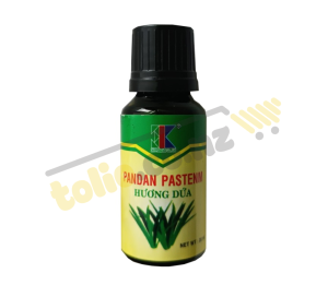 Pineapple Leaf Fragrance 3K 20ml