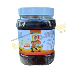 Mơ ngâm đường Thanh Phương 1kg