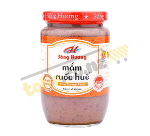 Mắm ruốc huế Sông Hương 430g