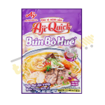 Gia vị nêm sẵn nấu bún bò Huế Aji-Quick 59g
