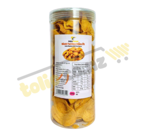 Pig ear cake with chili sauce 250g