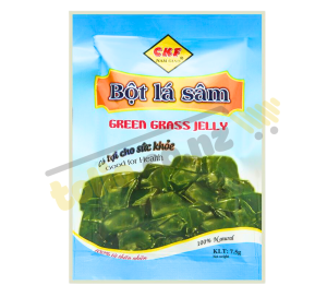 CKF Nam Giao Grass Jelly Powder 7.5g