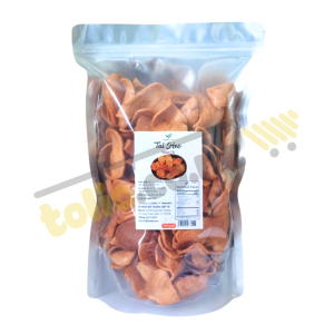 Bánh tai heo mắm ớt 250g