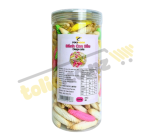 Worm cake 250g