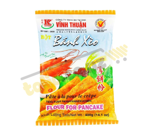 Vinh Thuan Pancake Flour 400g