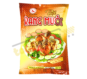 Bột gà rang muối Tuấn Phương 45g