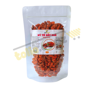 Kỷ tử sấy khô 100g