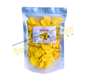 Mít sấy xuất khẩu 250g