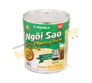 Phuong Nam star condensed milk 380g