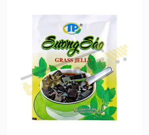 Thuan Phat Black Grass Jelly Powder 50g