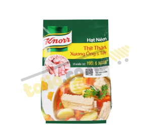 Knorr Seasoning Powder for Pork Tenderloin, Bone Marrow, and Cartilage 1.8kg