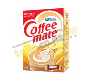 [Expiry date 11/30/2025] Nestlé Coffee Mate Coffee Creamer Powder 450g