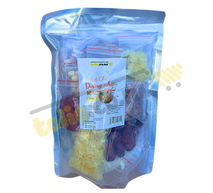 Set nguyên liệu nấu chè dưỡng nhan 500g