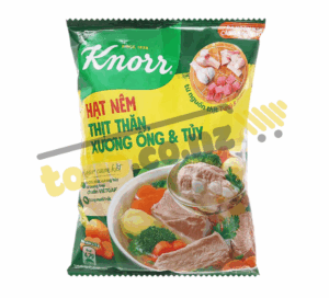 Knorr Seasoning Powder for Pork Tenderloin, Bone Marrow, and Cartilage 900g