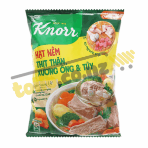 Knorr Seasoning Powder for Pork Tenderloin, Bone Marrow, and Cartilage 900g