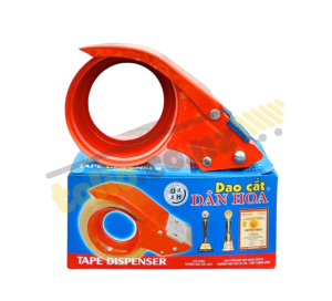 Dan Hoa tape cutter