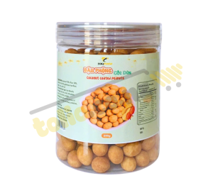 Coconut peanuts 250g