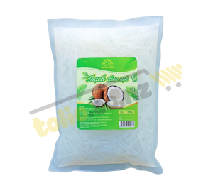 Thạch dừa sợi 1.5kg