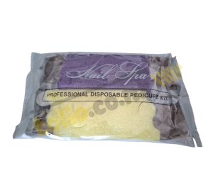 Box of 200 Pedicure Kit nail tools