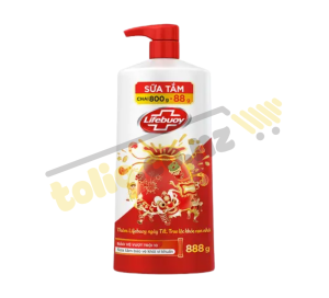 Lifebuoy shower gel 888g