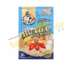 Ong Cha Va Nam Vang noodle spice base 90g