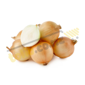 Hành tây nâu - Brown onion (950g – 1,050g)