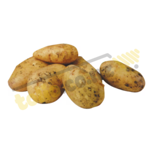 Khoai tây vàng Agria - Yellow Agria Potatoes (950g – 1,050g)
